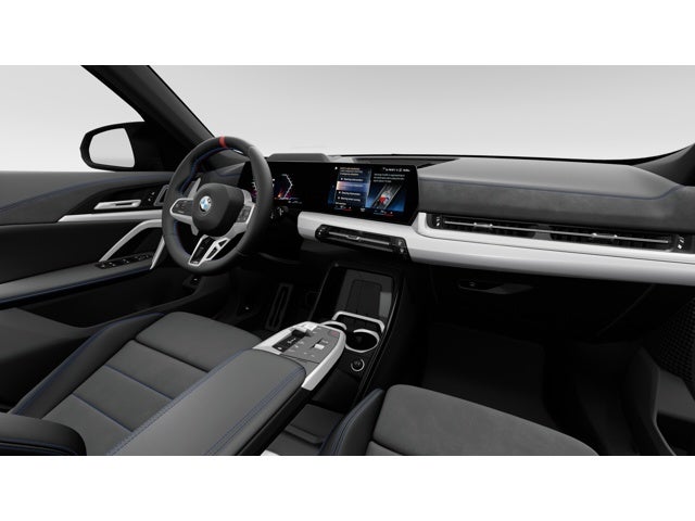 2026 BMW X1 M35i