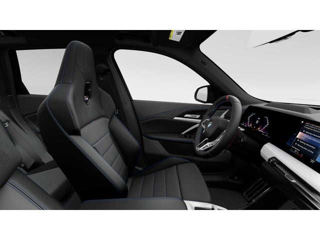 2026 BMW X1 M35i