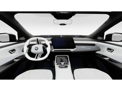 2027 BMW iX3 50 xDrive