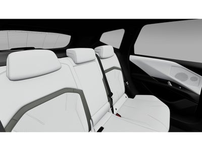 2027 BMW iX3 50 xDrive