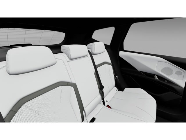 2027 BMW iX3 50 xDrive