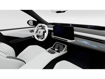2027 BMW iX3 50 xDrive