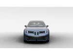 2027 BMW iX3 50 xDrive