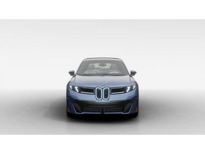 2027 BMW iX3 50 xDrive