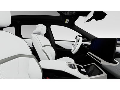 2027 BMW iX3 50 xDrive
