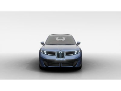 2027 BMW iX3 50 xDrive