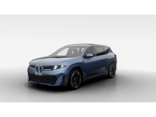 2027 BMW iX3 50 xDrive