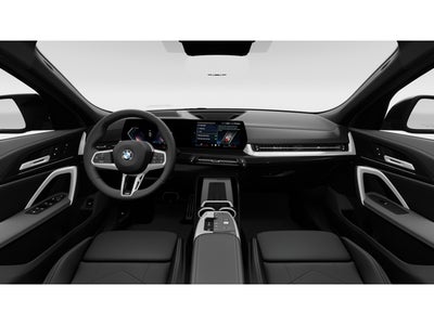 2026 BMW X2 xDrive28i