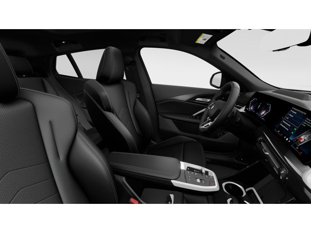 2026 BMW X2 xDrive28i