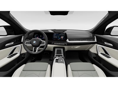 2026 BMW X2 xDrive28i