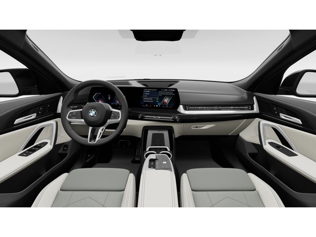 2026 BMW X2 xDrive28i