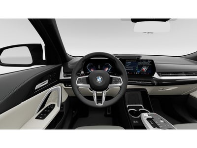 2026 BMW X2 xDrive28i