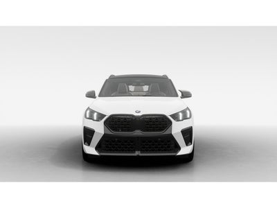 2026 BMW X2 xDrive28i