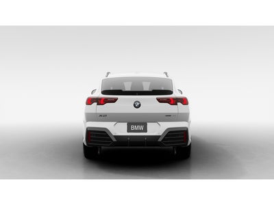 2026 BMW X2 xDrive28i