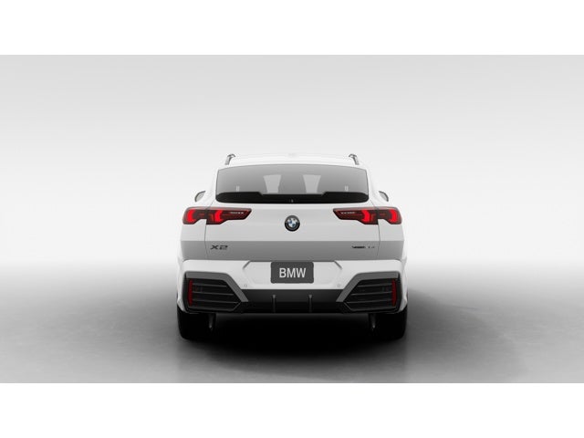 2026 BMW X2 xDrive28i