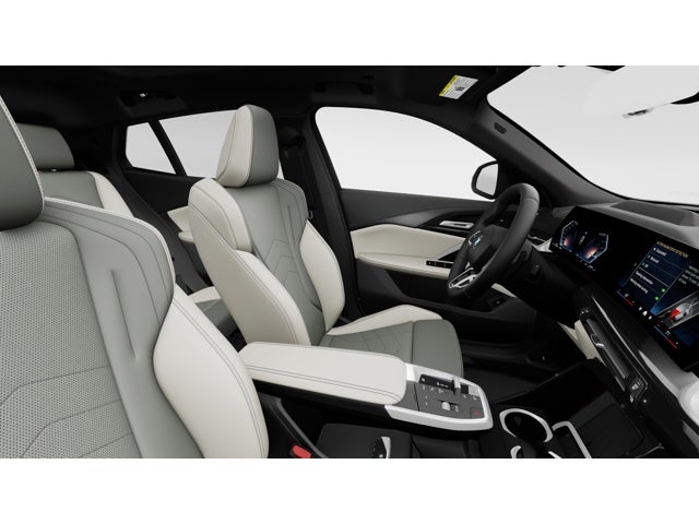 2026 BMW X2 xDrive28i