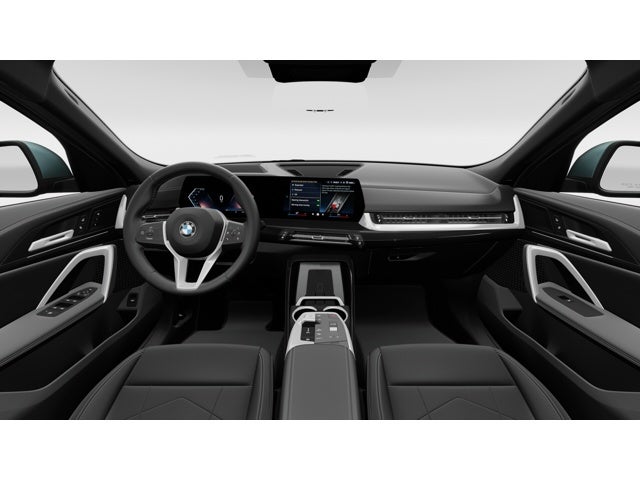 2026 BMW X2 xDrive28i