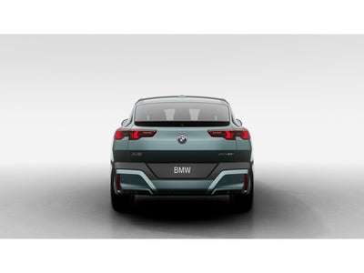 2026 BMW X2 xDrive28i