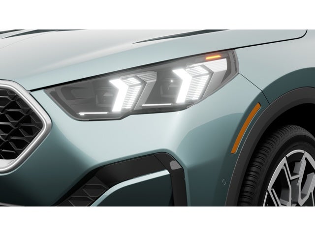 2026 BMW X2 xDrive28i