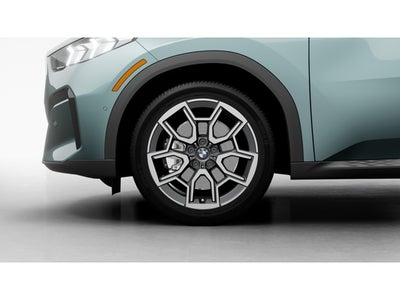 2026 BMW X2 xDrive28i
