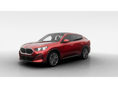 2026 BMW X2 xDrive28i