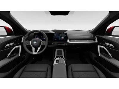 2026 BMW X2 xDrive28i