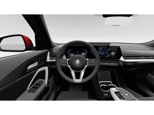 2026 BMW X2 xDrive28i
