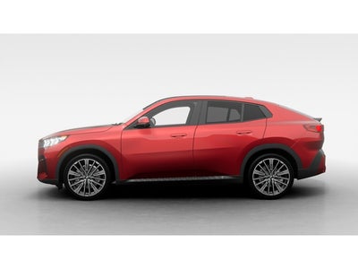 2026 BMW X2 xDrive28i