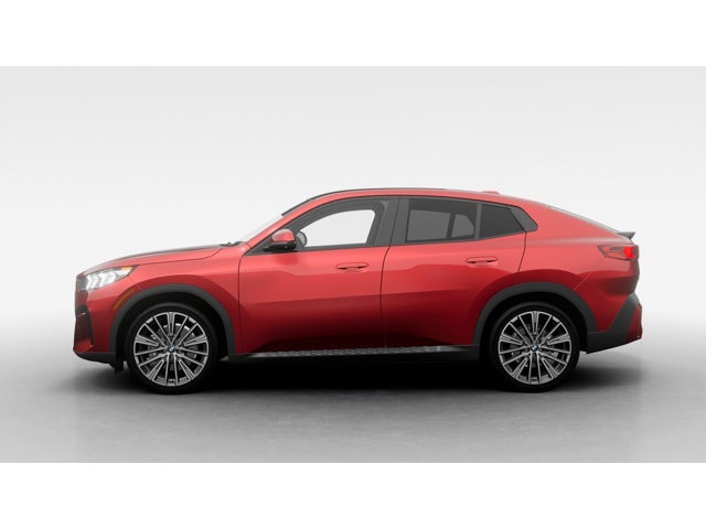 2026 BMW X2 xDrive28i