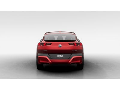 2026 BMW X2 xDrive28i