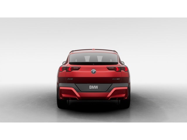 2026 BMW X2 xDrive28i
