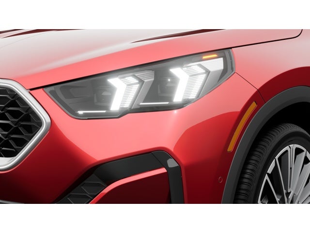 2026 BMW X2 xDrive28i