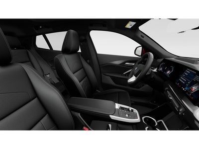 2026 BMW X2 xDrive28i