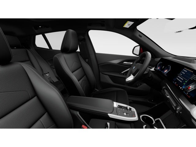 2026 BMW X2 xDrive28i