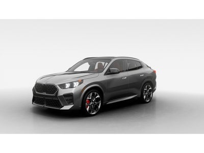2026 BMW X2 xDrive28i