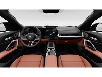 2026 BMW X2 xDrive28i