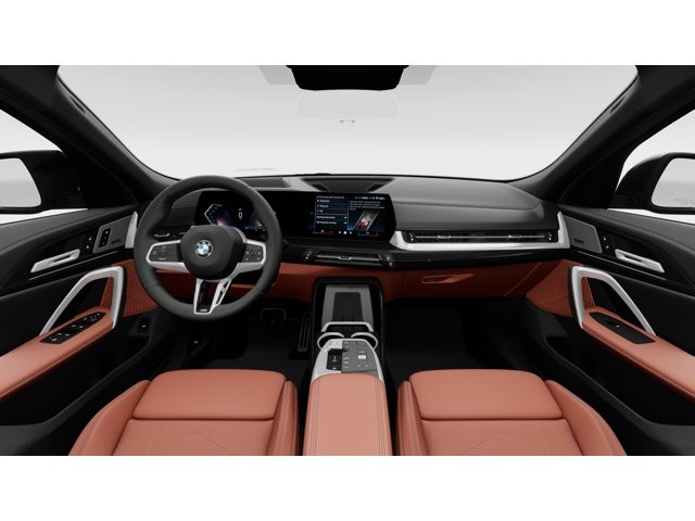 2026 BMW X2 xDrive28i