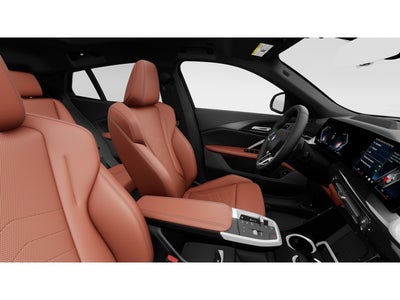 2026 BMW X2 xDrive28i