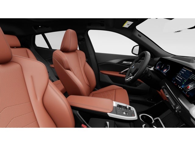 2026 BMW X2 xDrive28i