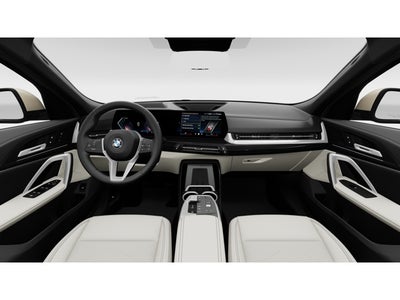 2026 BMW X2 xDrive28i