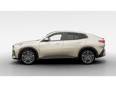 2026 BMW X2 xDrive28i