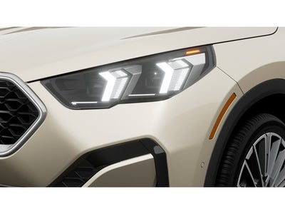 2026 BMW X2 xDrive28i