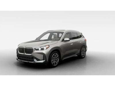 2027 BMW X1 xDrive28i