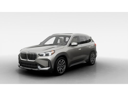 2027 BMW X1 xDrive28i