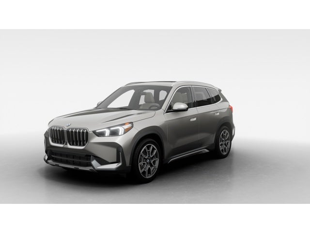 2027 BMW X1 xDrive28i