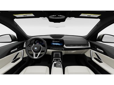 2027 BMW X1 xDrive28i