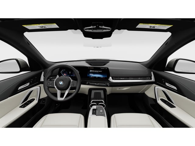 2027 BMW X1 xDrive28i