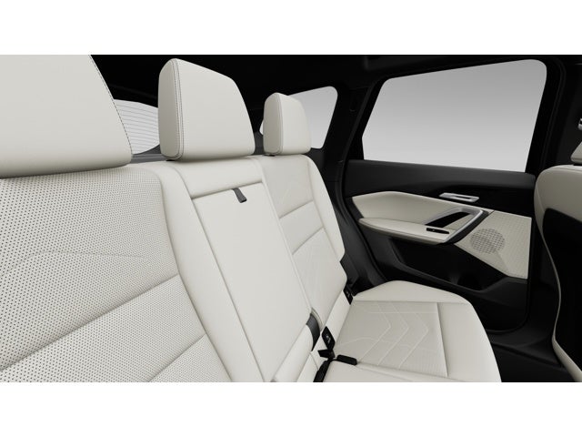 2027 BMW X1 xDrive28i