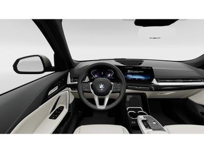 2027 BMW X1 xDrive28i