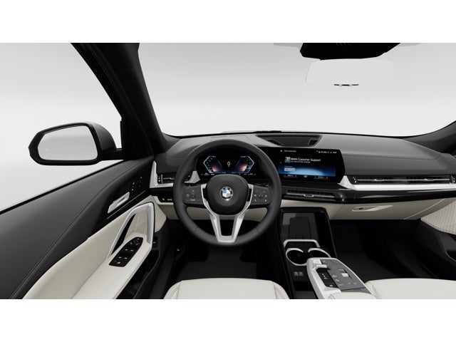 2027 BMW X1 xDrive28i